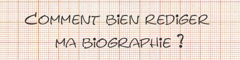 Comment Ecrire Une Autobiographie ?